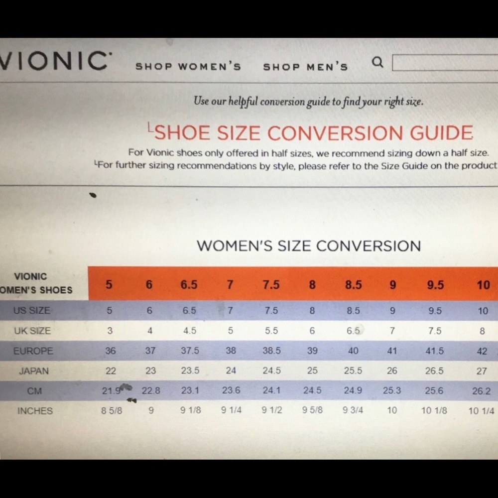 VIONIC • Women’s Adeline Slip-on Mule Loafers - Picture 8 of 8